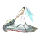 [Witch] Deneve Hat icon