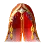 [Witch] Rakshande Helmet icon