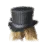 [Kunoichi] Grolia Hat icon