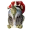 [Berserker] Deathrone Helmet icon