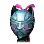 [Tamer] Night Cat Helmet icon