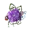 [Maehwa] Ladybell Hair Ornament icon