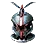 [Wizard] Gavi Regan Helmet icon