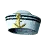 [Wizard] Marine Romance Hat icon