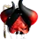 [Kunoichi] Crimson Sable Helmet icon