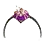 [Kunoichi] New Year Hanbok Hat icon