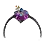 [Dark Knight] New Year Hanbok Hat icon