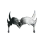 [Dark Knight] Skoll Tempia Helmet icon