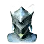 [Berserker] Crown Eagle Helmet icon