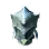 [Dark Knight] Crown Eagle Helmet icon
