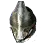 [Berserker] Crimson Shadow Knight Helmet icon