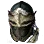 [Berserker] Crimson Knight Helmet icon