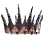 [Dark Knight] Demonic Queen Helmet icon