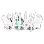[Dark Knight] Angelic Queen Helmet icon