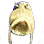 [Witch] Vespena Helmet icon