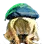 [Woosa] Pavilla Hat icon