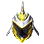 [Berserker] Kerasaur Helmet icon