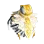 [Tamer] Golden Phoenix Headpiece icon