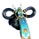 [Tamer] Celestial Tides Helmet icon