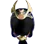 [Kunoichi] White Wildcat Helmet icon