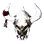[Berserker] Jungle Beast Helmet icon