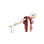 [Mystic] Lupine Headpiece icon