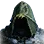 [Wizard] Shadow Chaser Hood icon