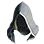 [Archer] Vediras Hood icon