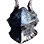 [Warrior] Deathlord Helmet icon