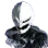 [Sorceress] Griffith Helmet A icon