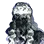 [Sorceress] Griffith Helmet B icon