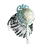 [Tamer] Moonlight Faerie Headpiece icon