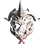 [Ninja] Bloodfiend Helmet icon