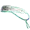 [Shai] Florchestra Headband (7 Days) icon