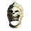 [Warrior] Cornelius Helmet icon