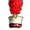 [Woosa] Crayodel Soldier Hat icon