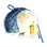 [Shai] Tick-Tock Great Detective Helmet icon