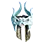 [Striker] Blue Gaia Helmet icon