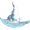 [Wizard] Jolly Winter Dream Helmet icon