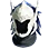 [Warrior] Azure Knight Helmet icon