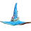 [Wizard] Sleepless Sun Helmet icon