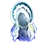 [Witch] Navillera Helmet icon