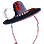 [Woosa] Tiger Emissary Helmet icon