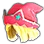 [Shai] Hop Hop Troupe Helmet icon