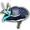 [Corsair] Nereid Helmet icon