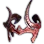 [Sorceress] Hemomancer Helmet icon