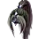 [Drakania] Darkborne Rose Helmet icon