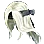 [Archer] Umbra Clan Helmet icon