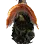 [Kunoichi] Pumpkin Witch Hat icon