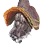 [Drakania] Pumpkin Witch Hat icon